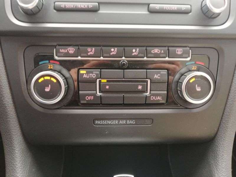 VW GOLF en Minoautos