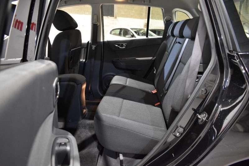 RENAULT KOLEOS en Minoautos