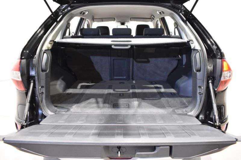 RENAULT KOLEOS en Minoautos