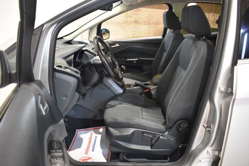 FORD C-MAX en Minoautos