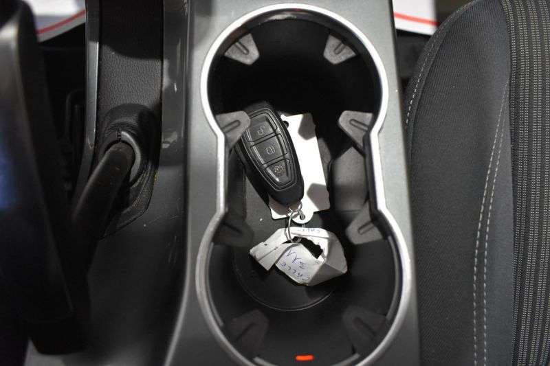 FORD C-MAX en Minoautos