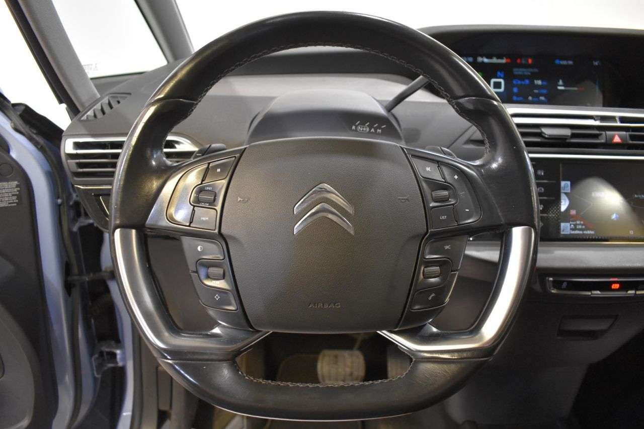 CITROEN C4 PICASSO en Minoautos