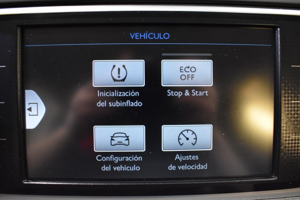 CITROEN C4 PICASSO en Minoautos