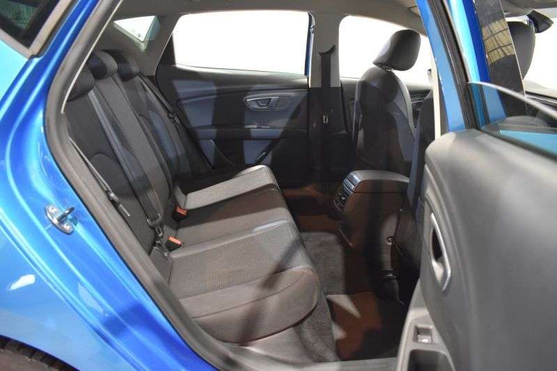 SEAT LEON en Minoautos