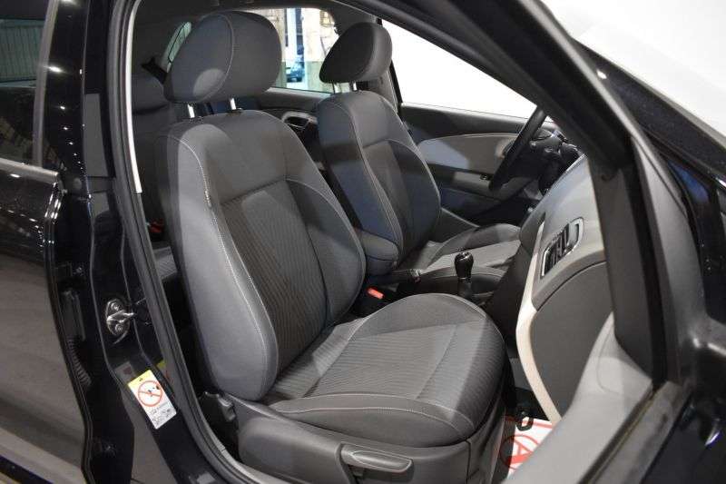 VW POLO en Minoautos