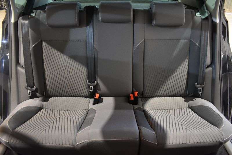 VW POLO en Minoautos