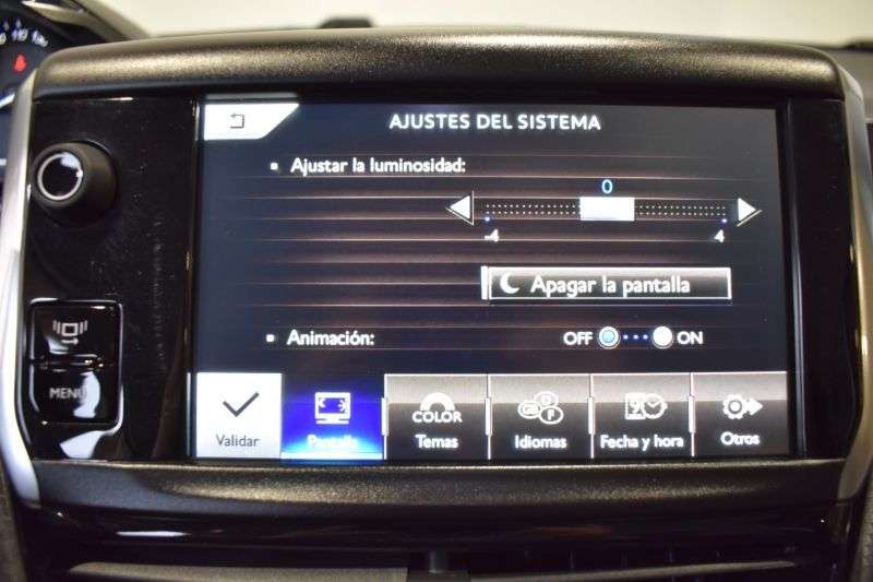 PEUGEOT 2008 en Minoautos