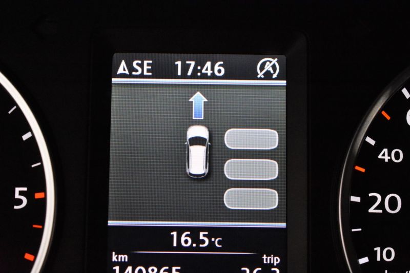 VW TIGUAN en Minoautos