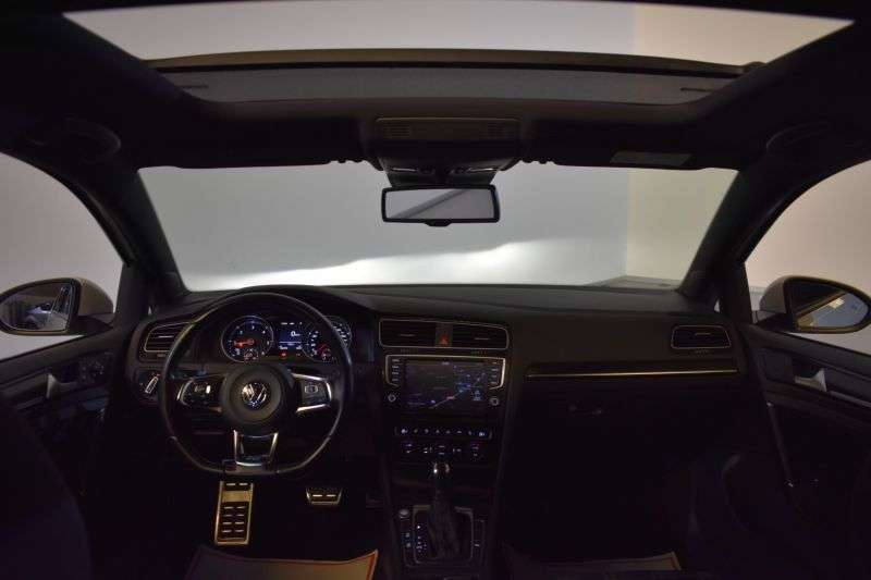 VW GOLF en Minoautos