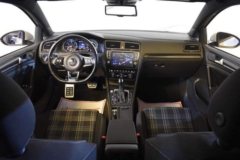 VW GOLF en Minoautos