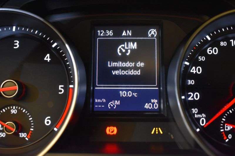 VW GOLF en Minoautos