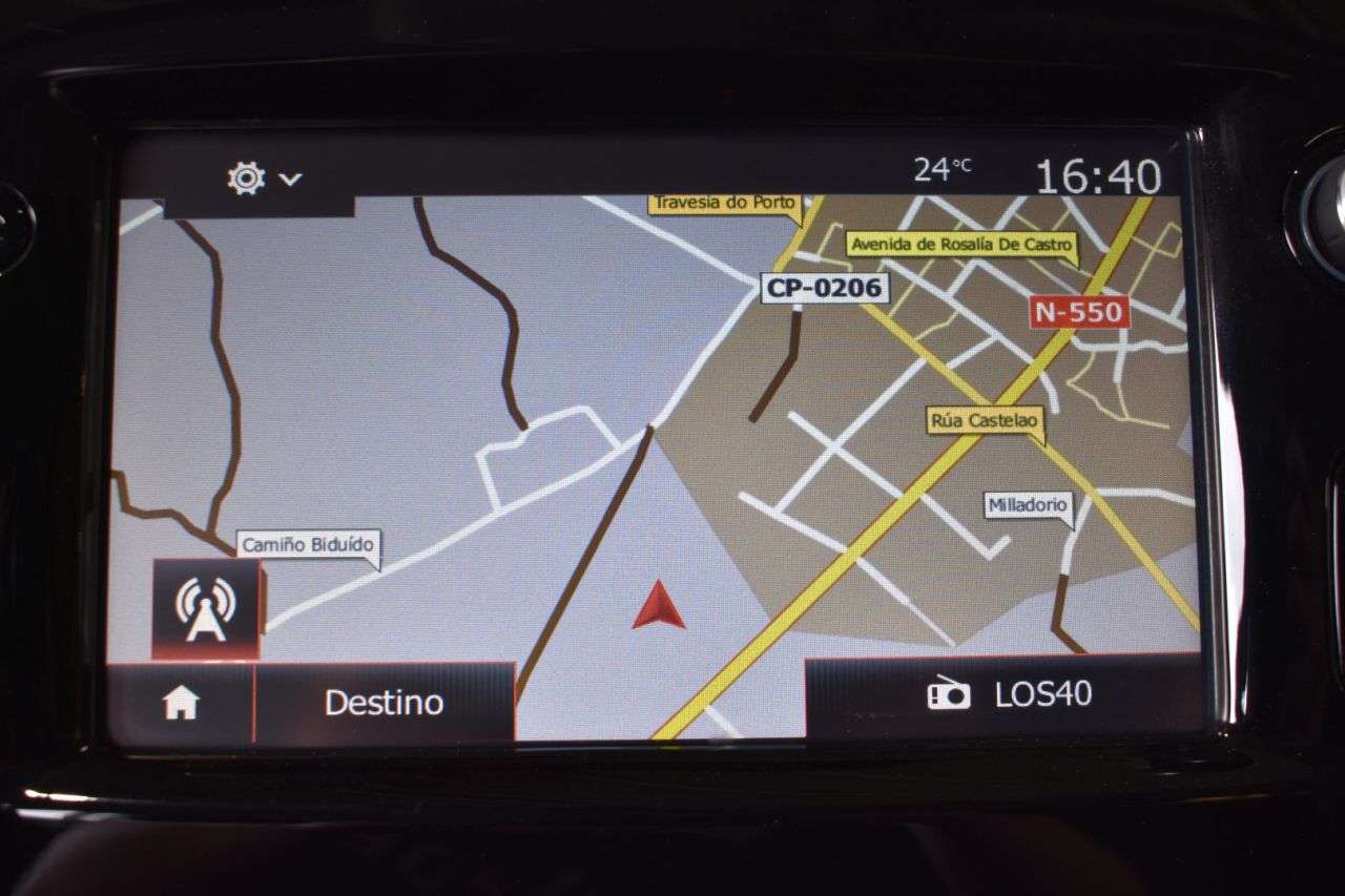 RENAULT CLIO en Minoautos