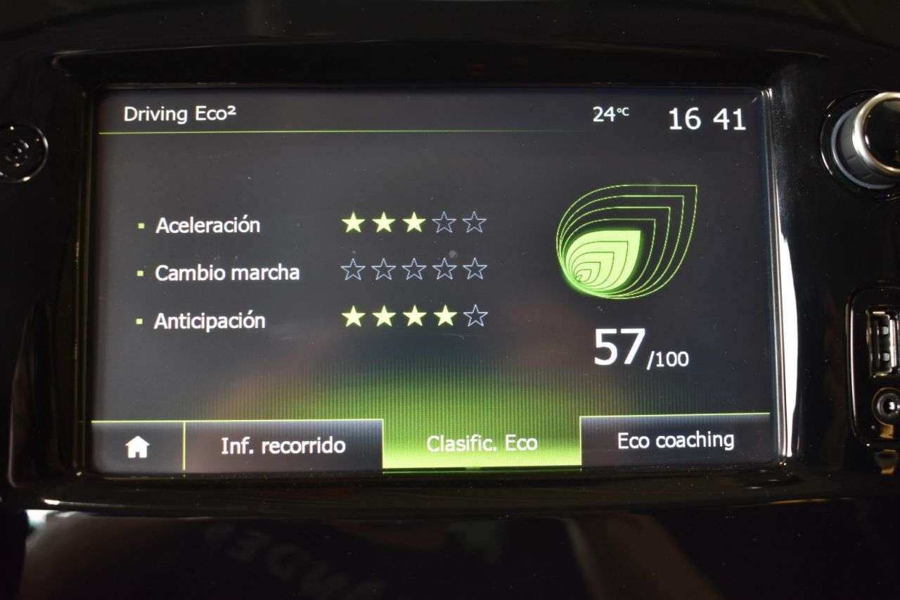 RENAULT CLIO en Minoautos