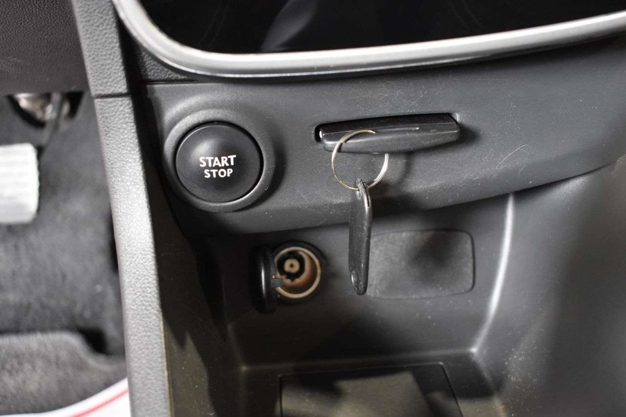 RENAULT CLIO en Minoautos