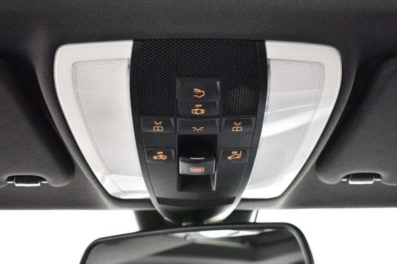 MERCEDES-BENZ CLASE GLK en Minoautos