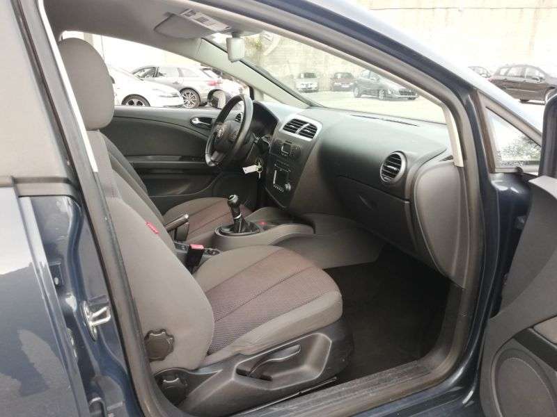 SEAT LEON en Minoautos