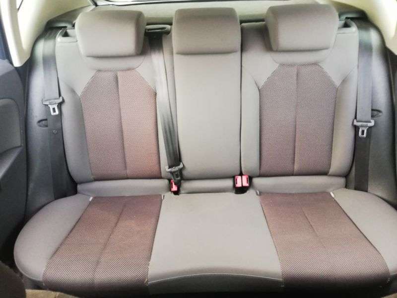 SEAT LEON en Minoautos