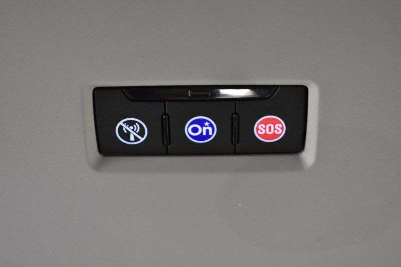 OPEL MOKKA en Minoautos