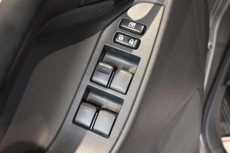 TOYOTA VERSO en Minoautos