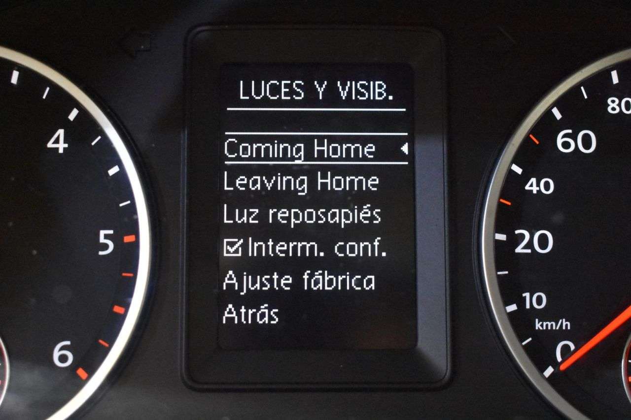 VW TIGUAN en Minoautos