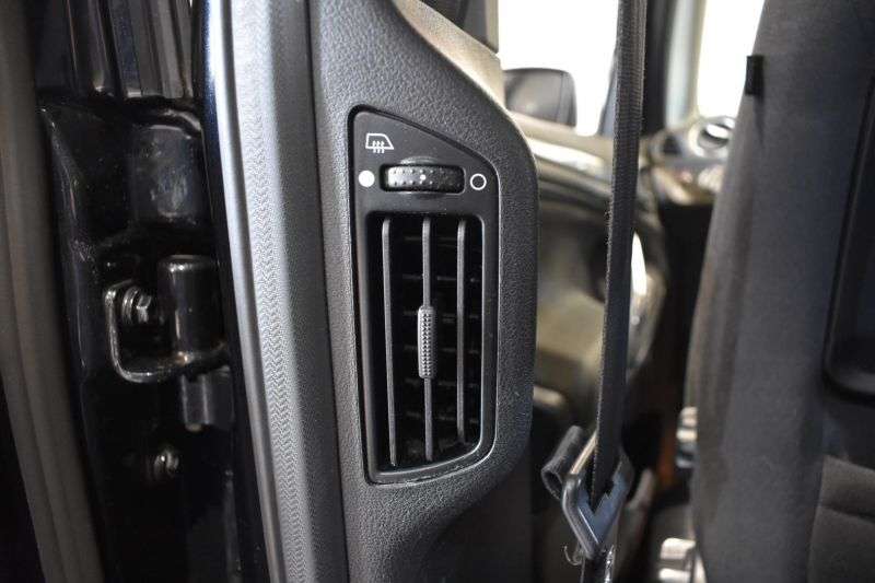 FORD S-MAX en Minoautos