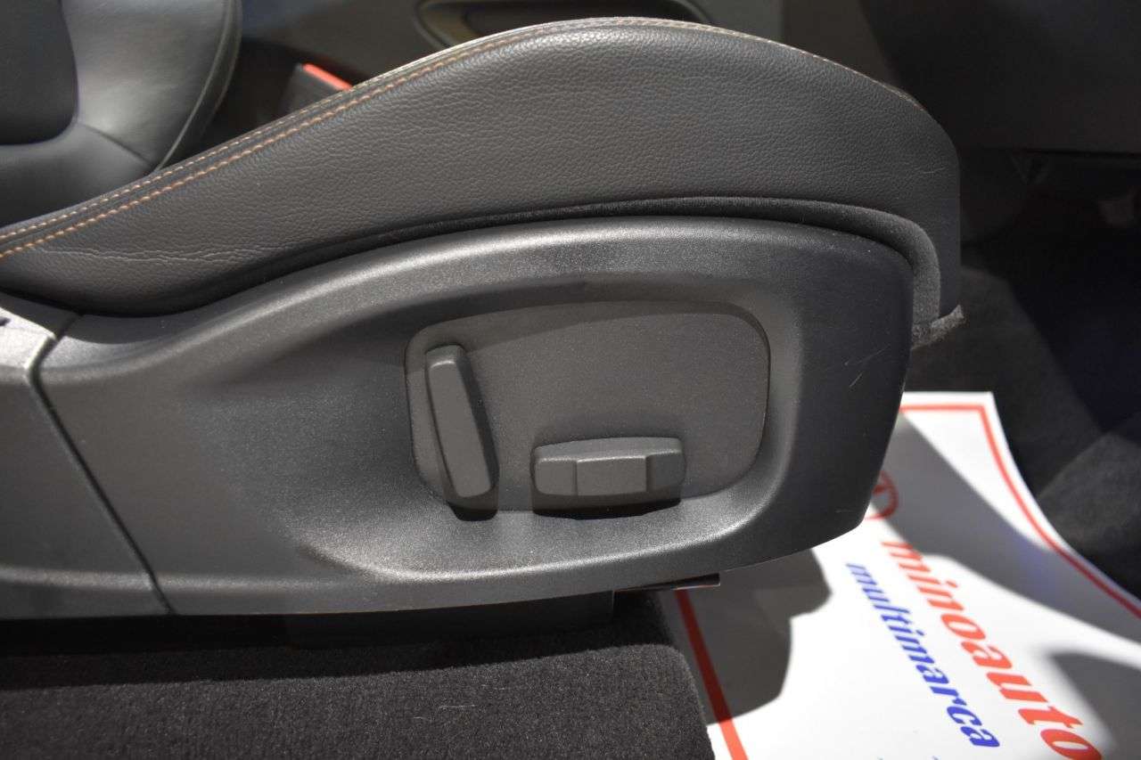 JAGUAR F-PACE en Minoautos