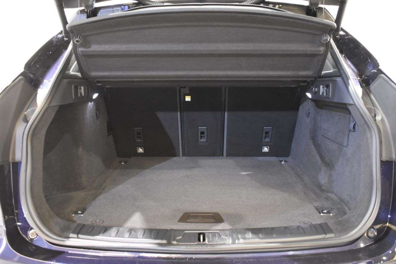 JAGUAR F-PACE en Minoautos