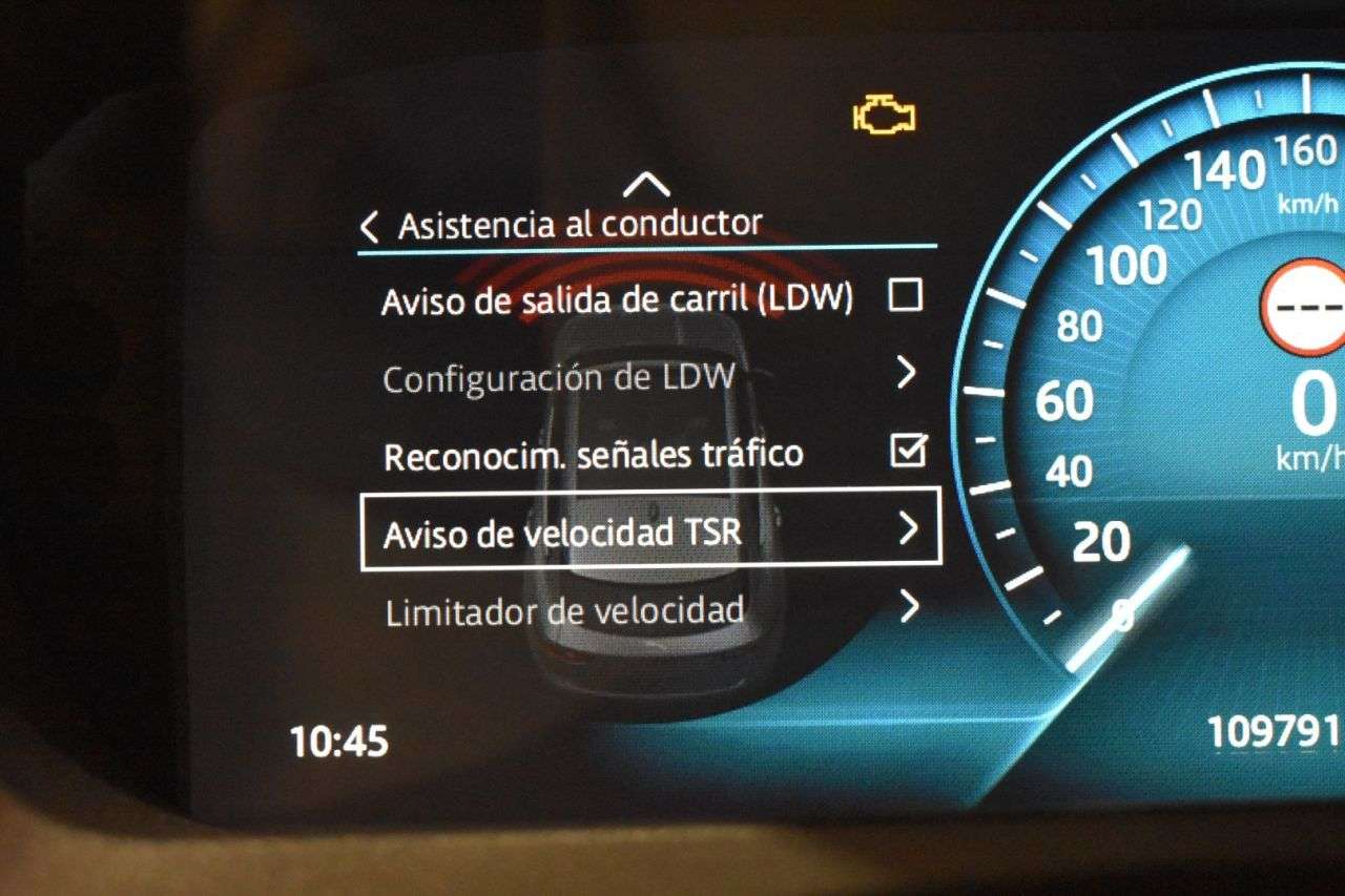 JAGUAR F-PACE en Minoautos