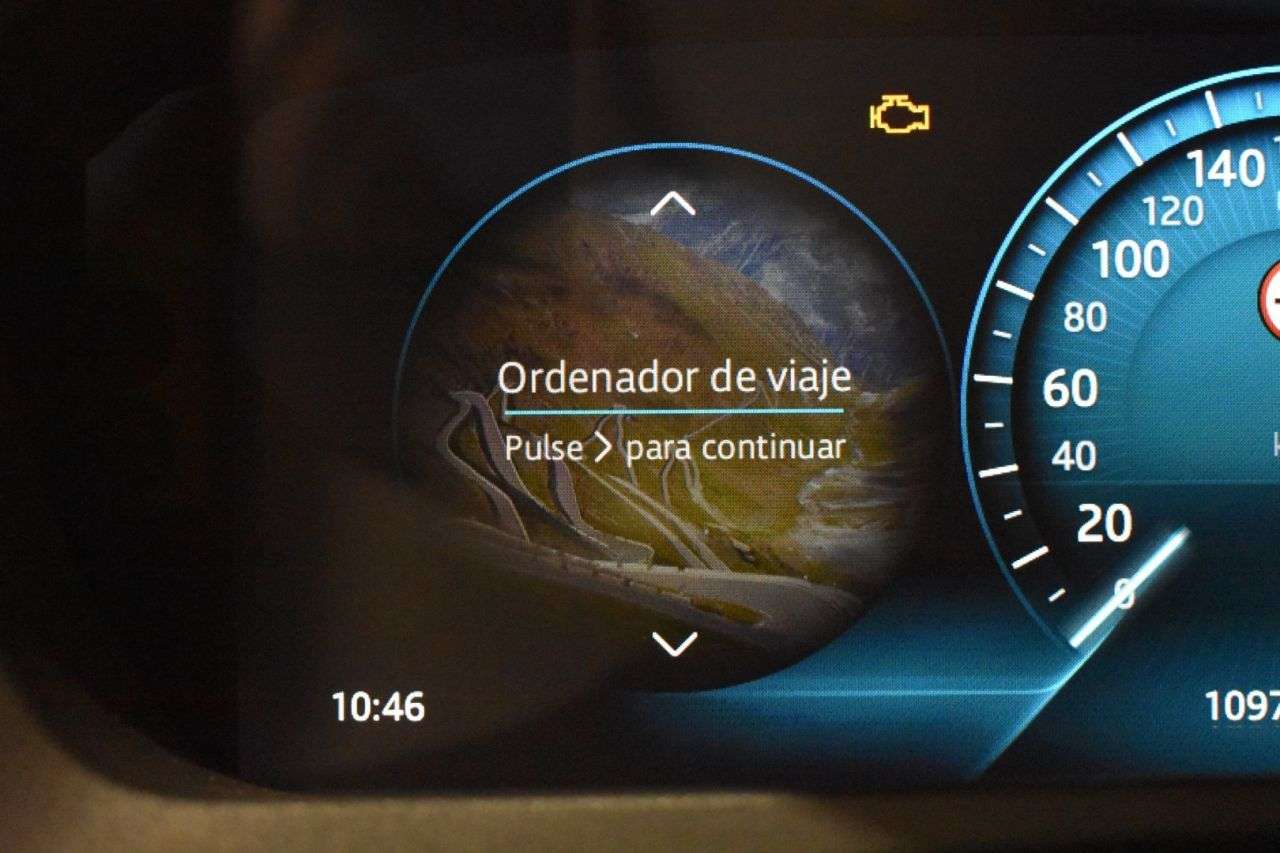 JAGUAR F-PACE en Minoautos