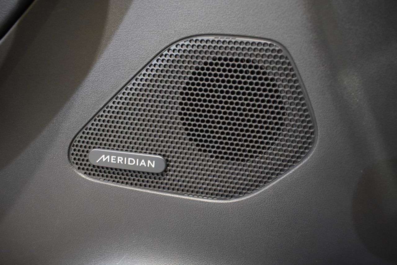 JAGUAR F-PACE en Minoautos