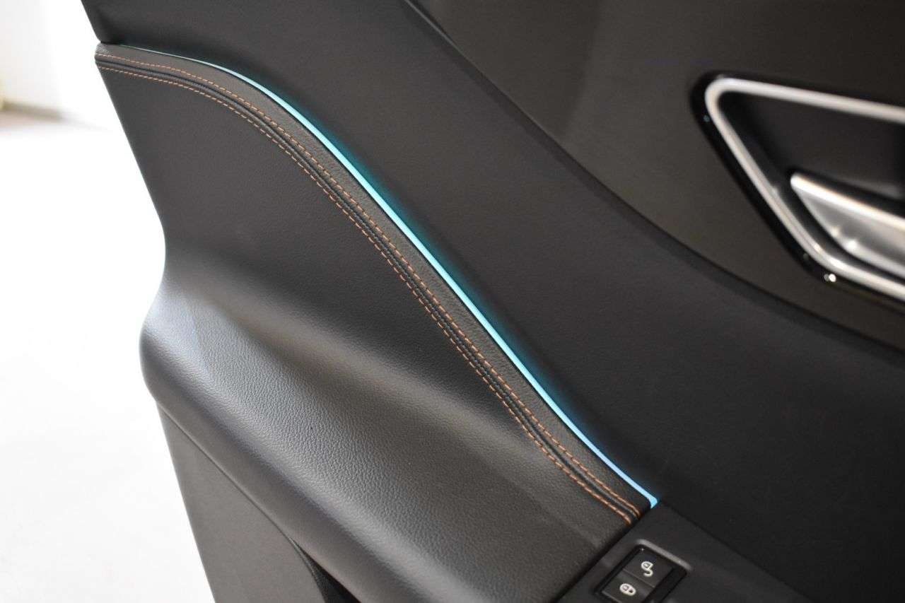 JAGUAR F-PACE en Minoautos