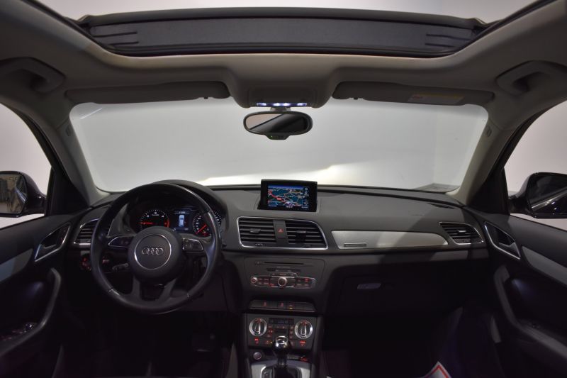 AUDI Q3 en Minoautos