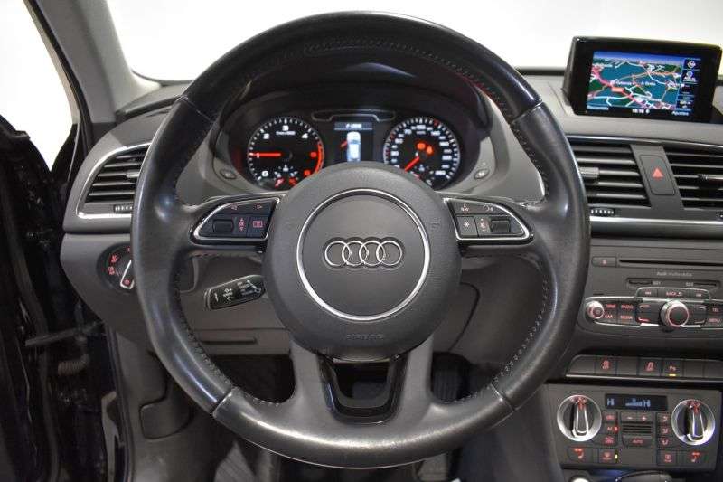 AUDI Q3 en Minoautos