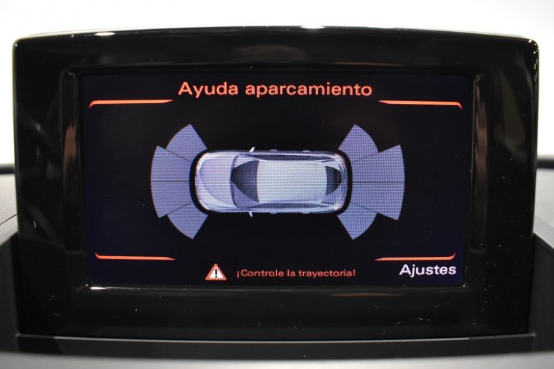 AUDI Q3 en Minoautos