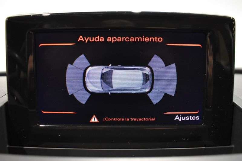 AUDI Q3 en Minoautos