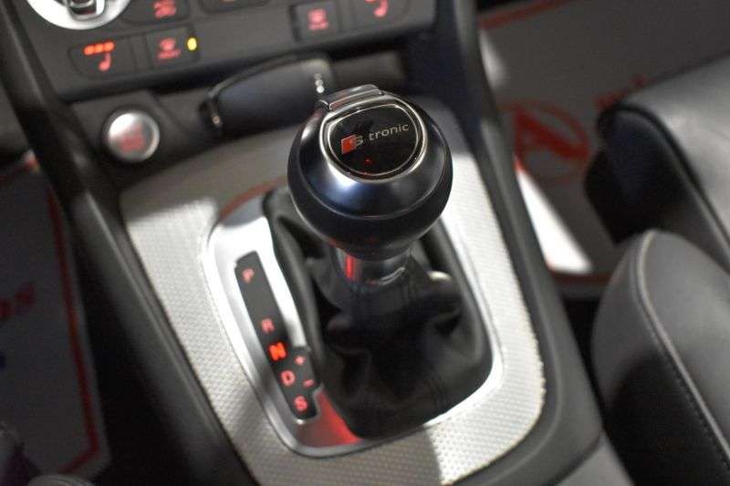 AUDI Q3 en Minoautos