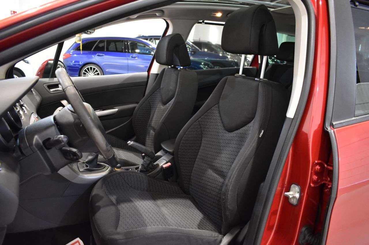 PEUGEOT 308 en Minoautos