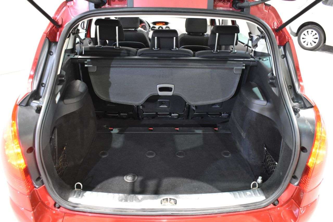 PEUGEOT 308 en Minoautos