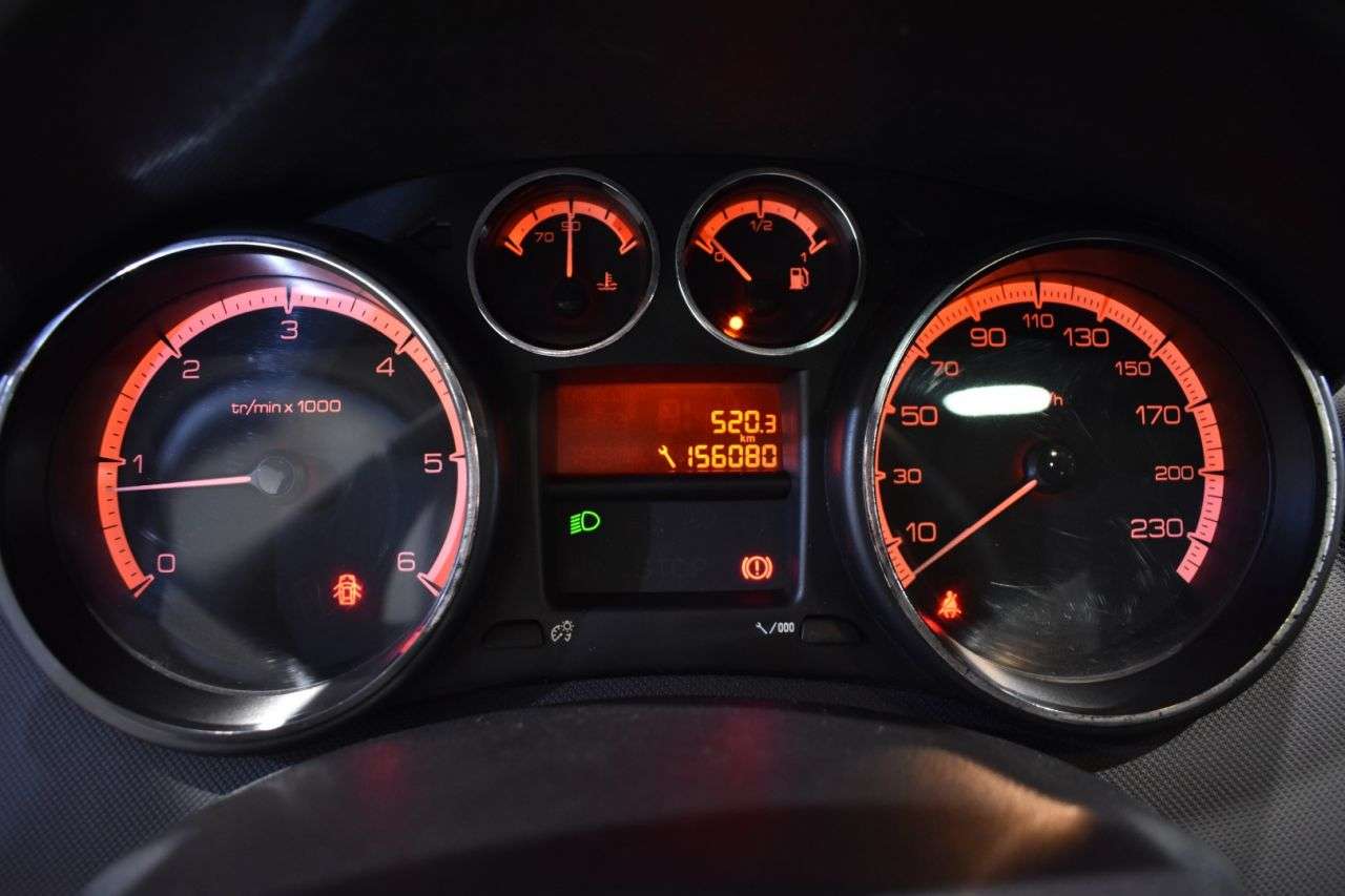 PEUGEOT 308 en Minoautos