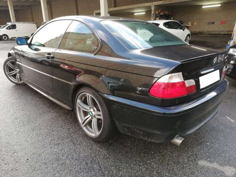 BMW SERIE 3 en Minoautos