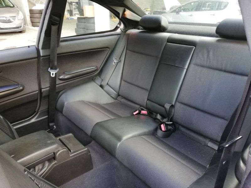 BMW SERIE 3 en Minoautos