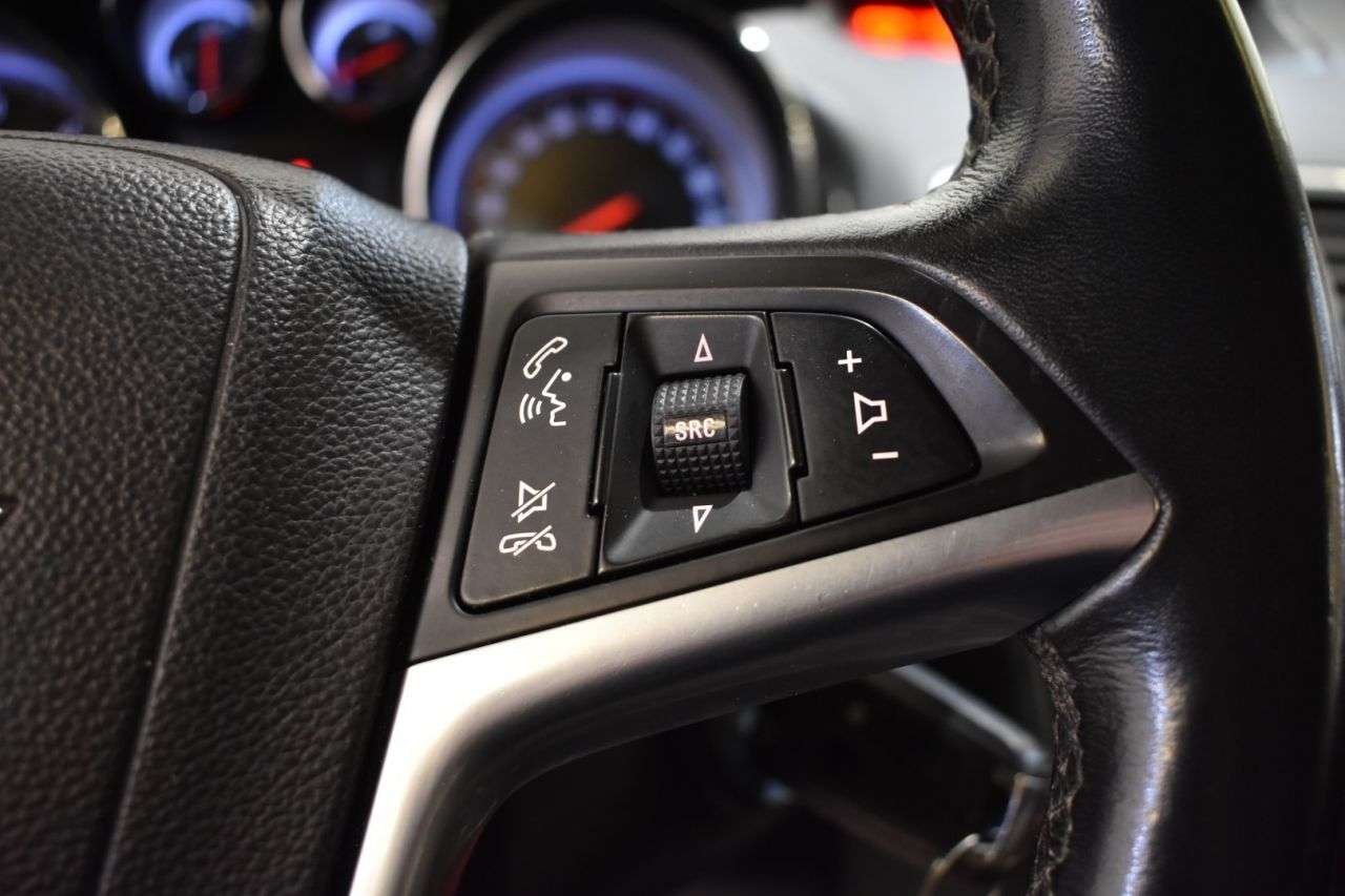 OPEL MERIVA en Minoautos