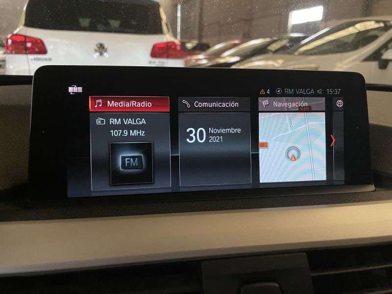 BMW SERIE 3 en Minoautos