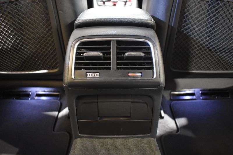 AUDI A4 en Minoautos