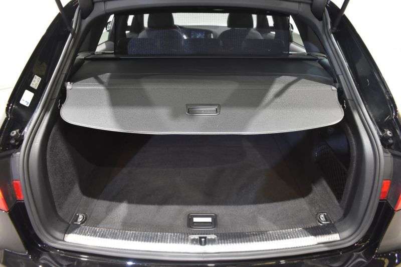 AUDI A4 en Minoautos