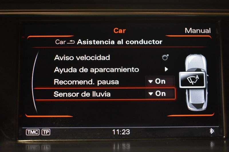 AUDI A4 en Minoautos