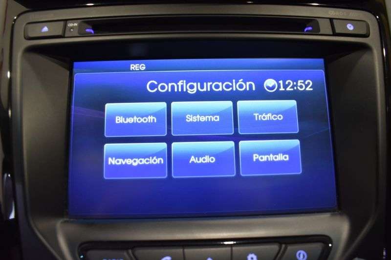 HYUNDAI I40 en Minoautos