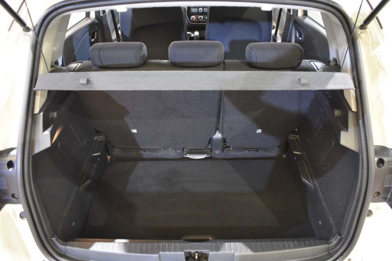 RENAULT CAPTUR en Minoautos