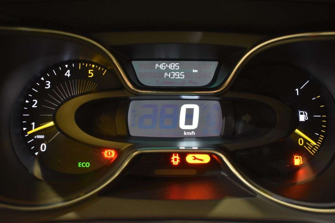 RENAULT CAPTUR en Minoautos