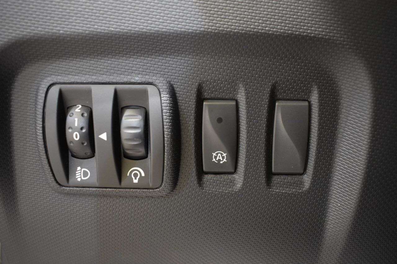 RENAULT CAPTUR en Minoautos